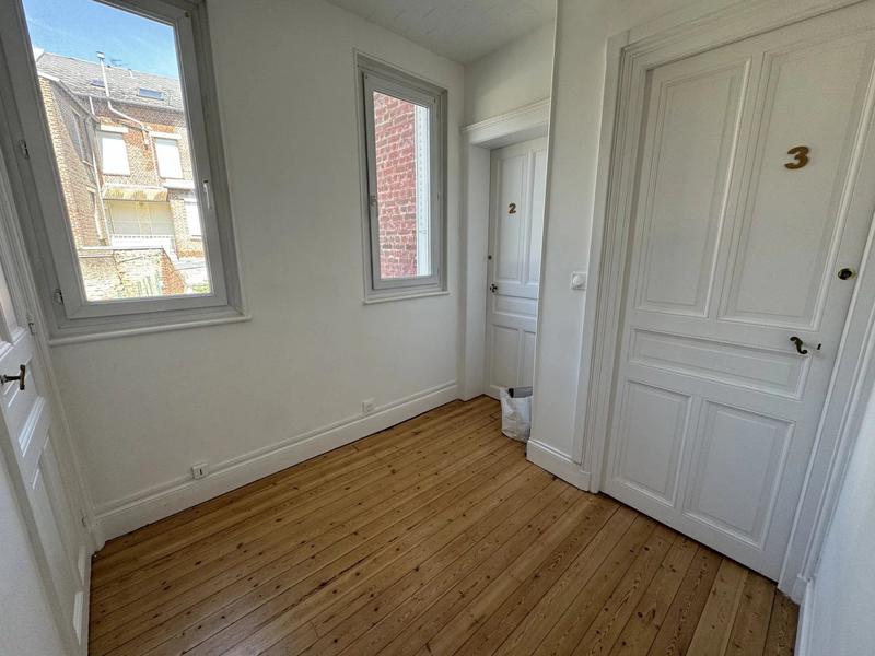 Appartement - 152 m² - 2 pièces