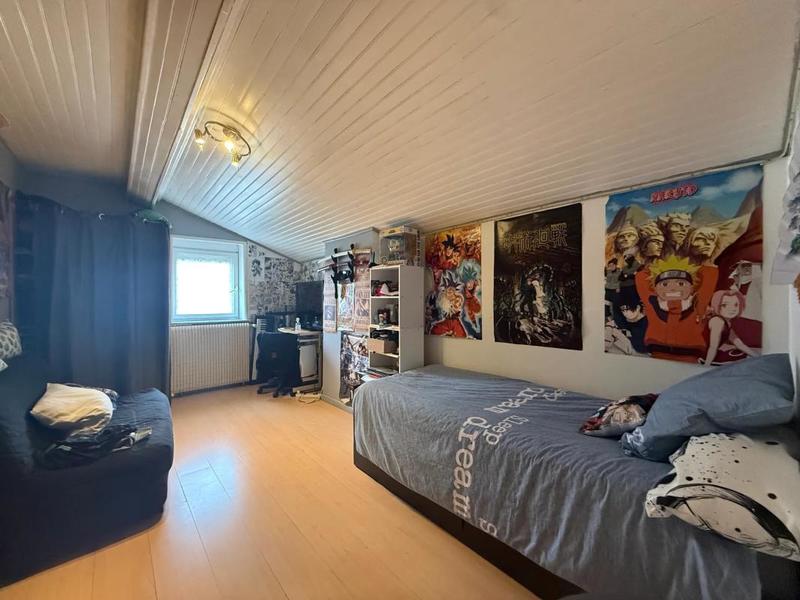 Maison de ville - 147 m² - 4 pièces