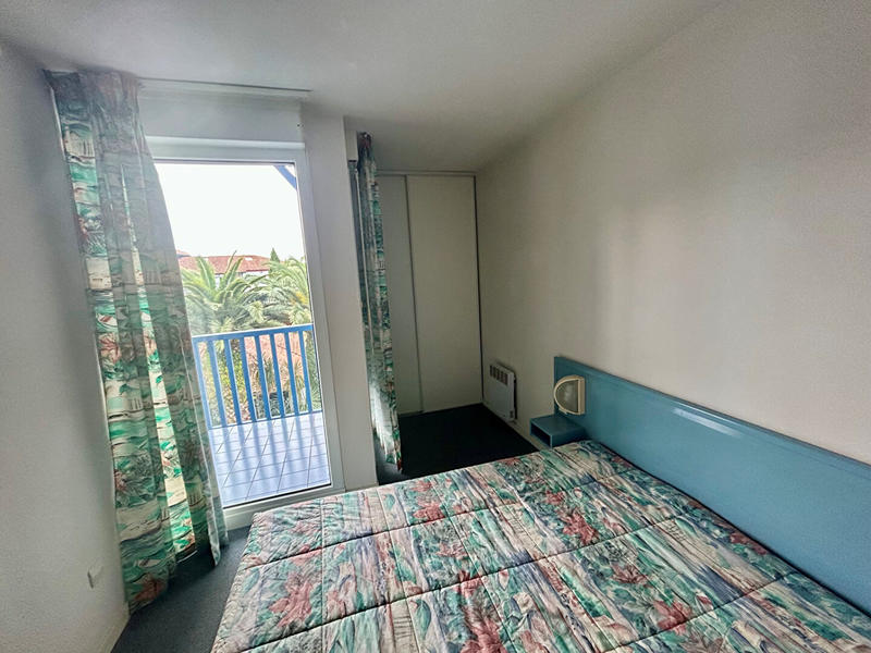 Appartement - 32 m² - 2 pièces