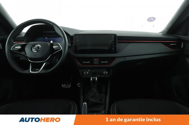 Skoda Kamiq 1.5 Tsi Act Monte-Carlo Dsg7 150 ch