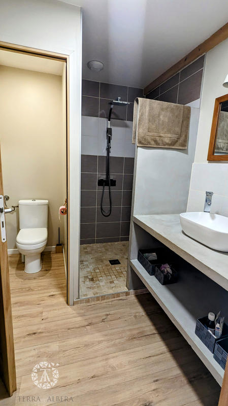 Maison de village - 83 m² - 3 pièces