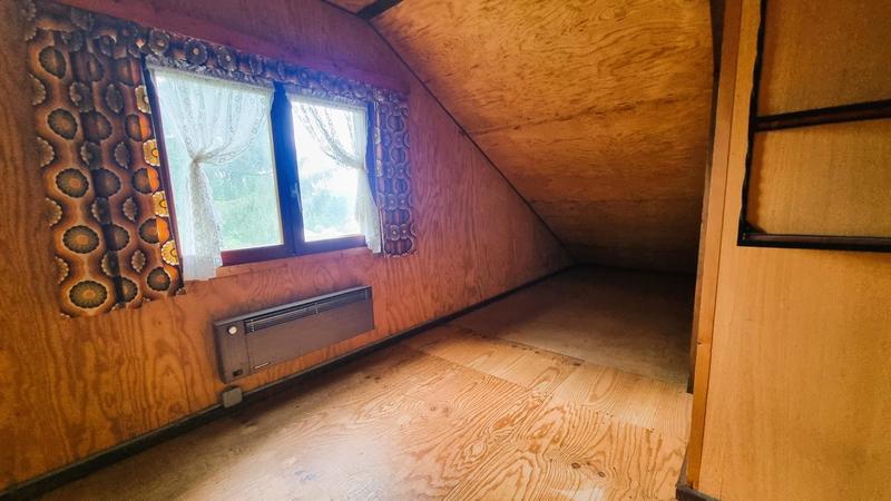 Maison - 73 m² - 4 pièces