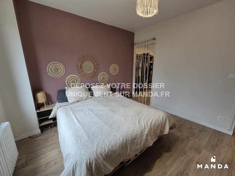 Appartement - 152 m² - 6 pièces
