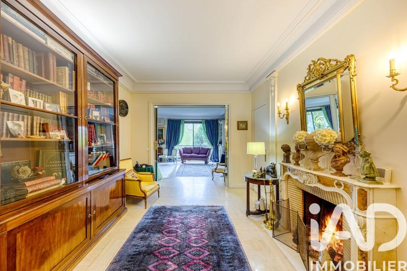 Duplex - 252 m² - 8 pièces