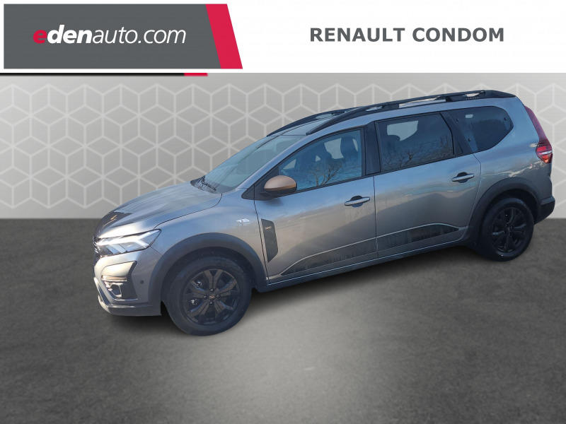 Dacia Jogger Hybrid 140 7 places Gsr2 Extreme