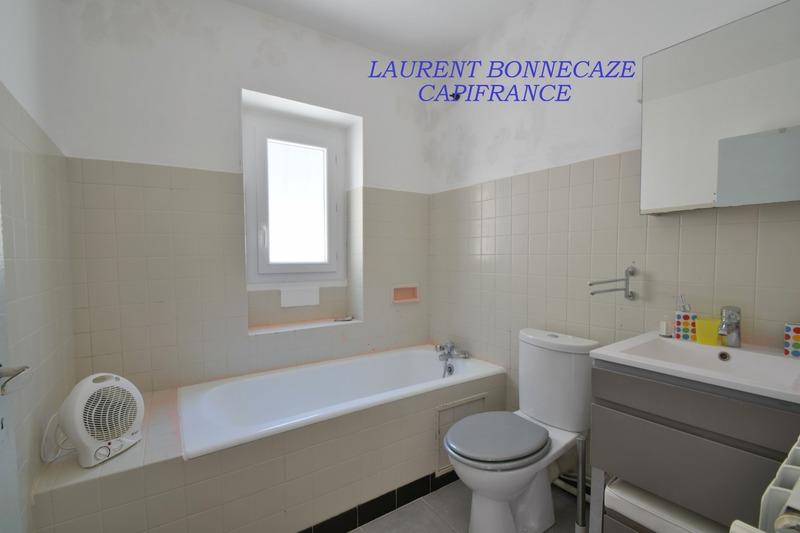 Maison - 86 m² - 5 pièces