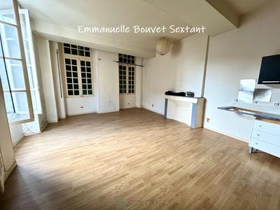 Immeuble mixte - 274 m²