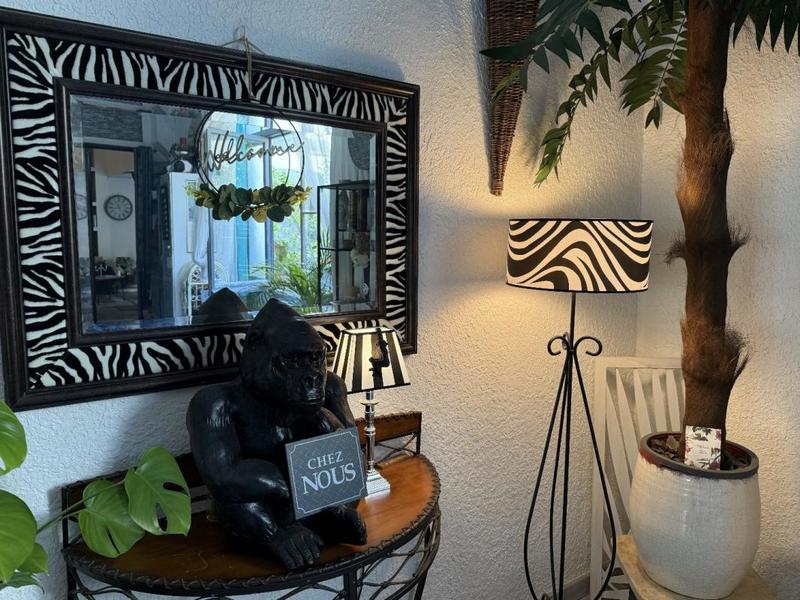 Loft - 285 m² - 8 pièces