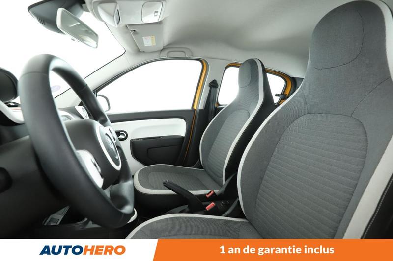 Renault Twingo 1.0 SCe Zen 65 ch