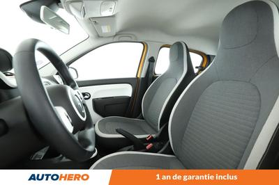 Renault Twingo 1.0 SCe Zen 65 ch