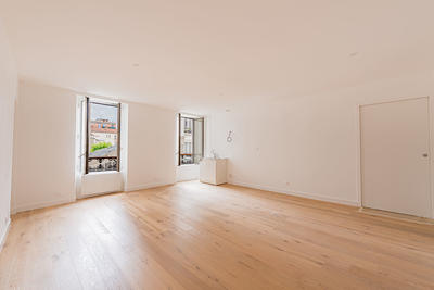 Appartement - 69 m² - 4 pièces