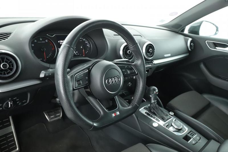 Audi A3 sportback 35 Tfsi Cod s tronic 7 150 ch