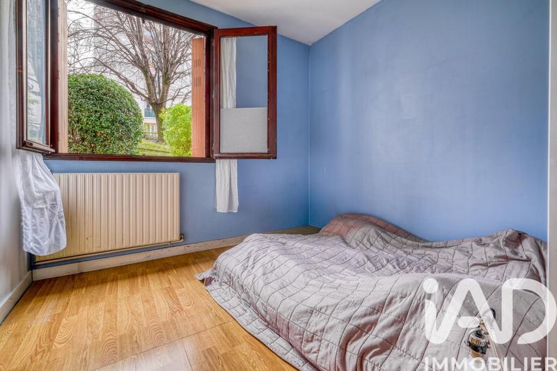 Appartement - 53 m² - 3 pièces