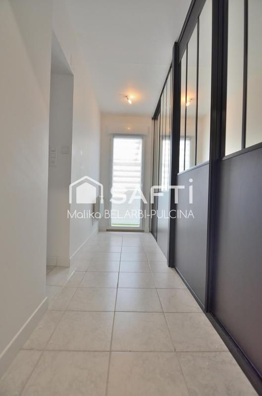 Maison - 75 m² - 3 pièces