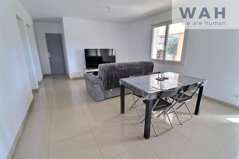 Villa - 84 m² - 4 pièces