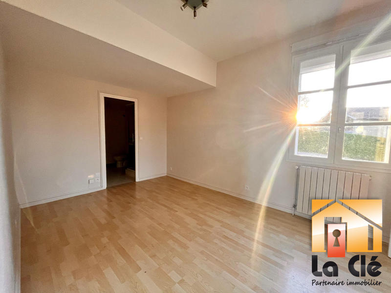 Maison - 278 m² - 7 pièces