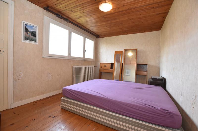 Maison - 118 m² - 5 pièces