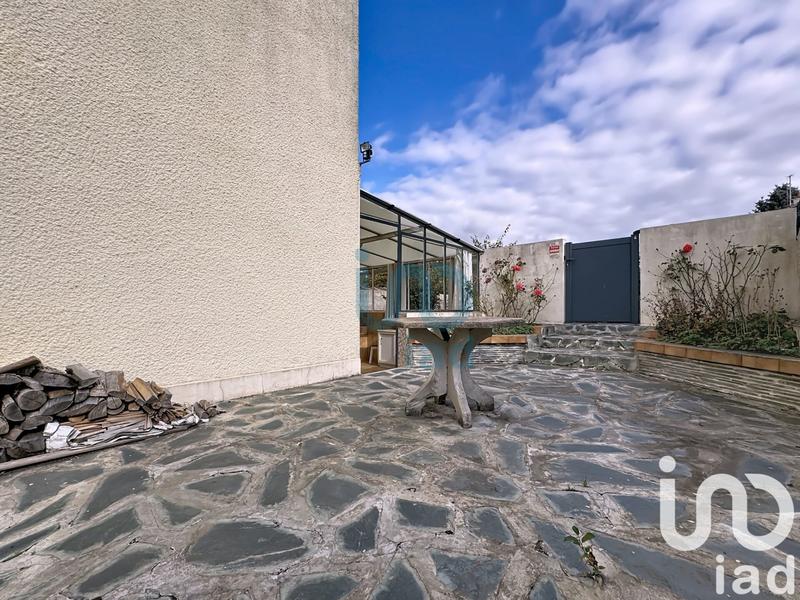 Maison - 70 m² - 4 pièces