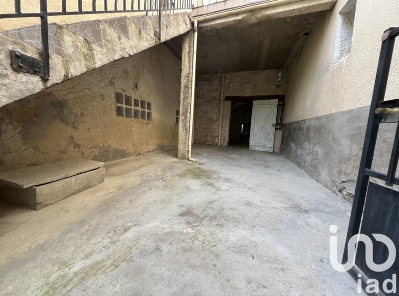 Maison de village - 58 m² - 3 pièces