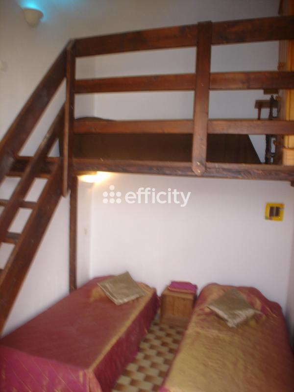 Immeuble - 95 m² - 3 pièces