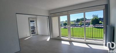 Appartement - 75 m² - 4 pièces