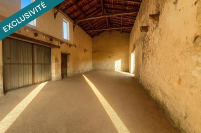 Maison - 67 m² - 1 pièce