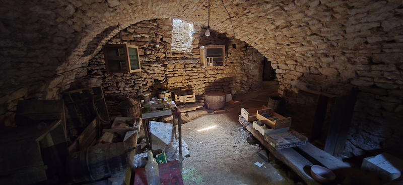 Maison de village - 99 m² - 4 pièces