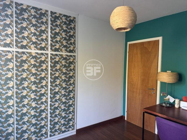 Maison - 170 m² - 7 pièces