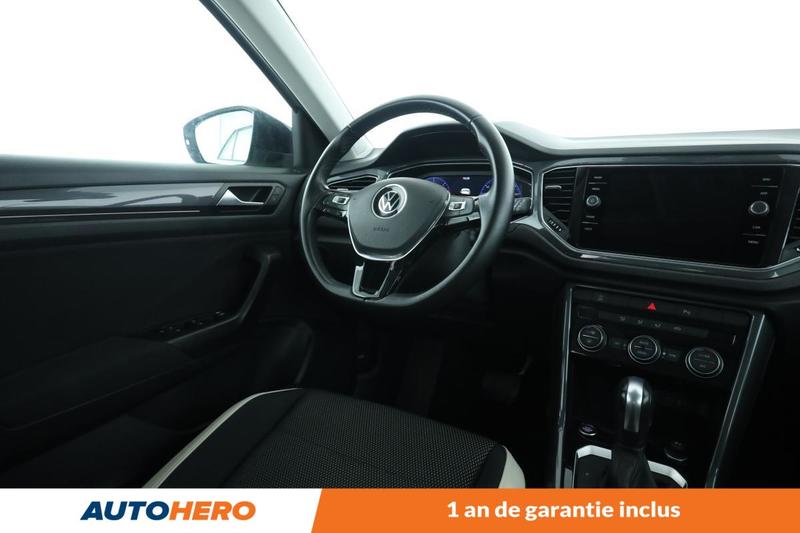 Volkswagen t-Roc 2.0 Tdi Carat Dsg7 150 ch