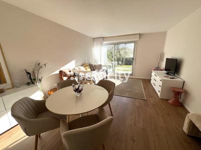 Appartement - 56 m² - 2 pièces