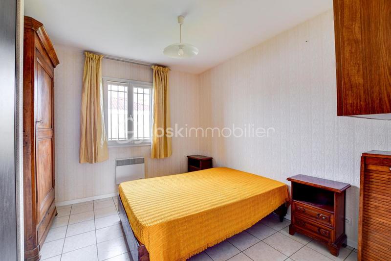 Maison - 88 m² - 4 pièces