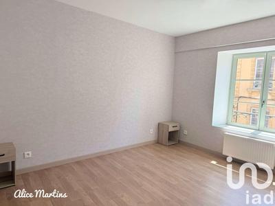 Immeuble - 220 m²