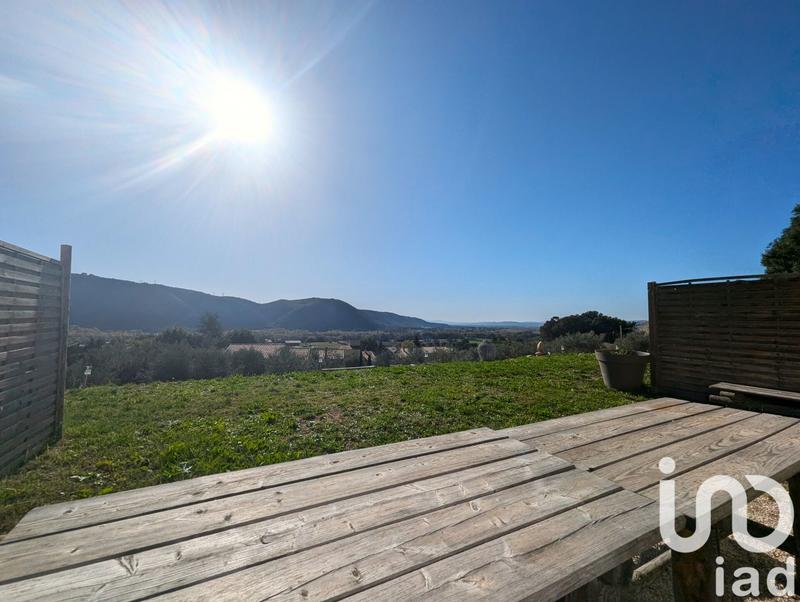 Maison - 75 m² - 4 pièces