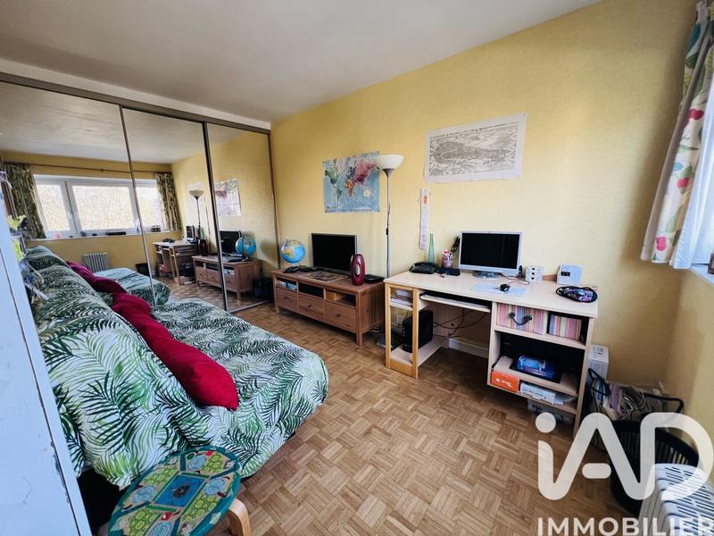 Appartement - 87 m² - 5 pièces