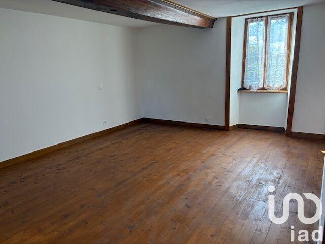 Maison - 97 m² - 3 pièces