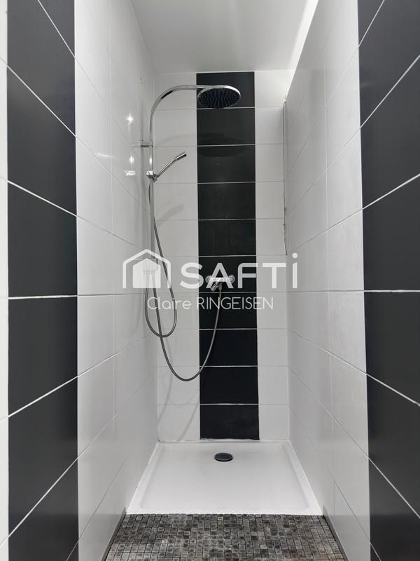 Maison - 170 m² - 6 pièces