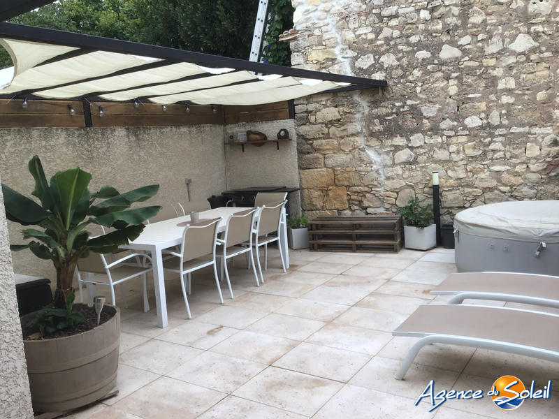 Maison - 103 m² - 5 pièces