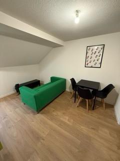 Appartement - 25 m² - 2 pièces