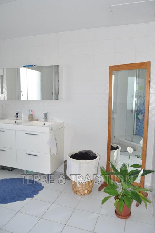 Maison contemporaine - 120 m² - 6 pièces