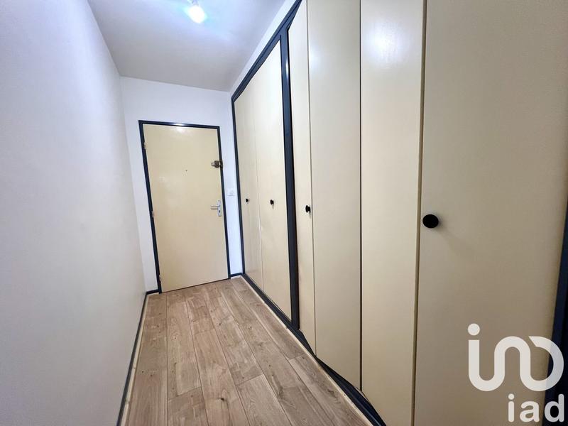 Appartement - 124 m² - 6 pièces