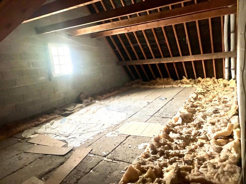 Maison - 511 m² - 9 pièces