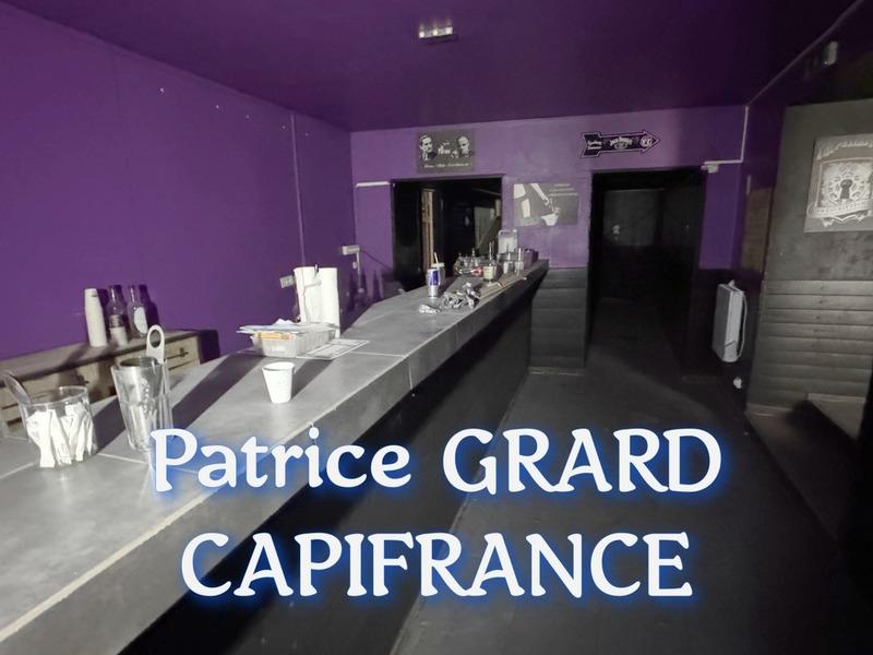 Local commercial - 91 m² - 3 pièces