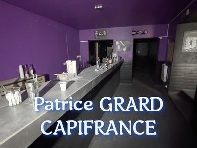 Local commercial - 91 m² - 3 pièces