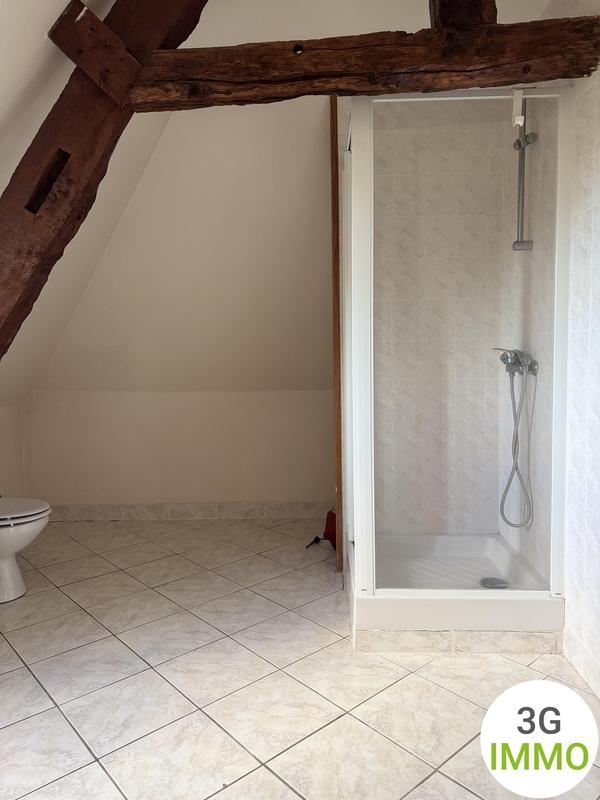 Longère - 106 m² - 5 pièces