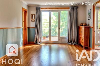 Appartement - 70 m² - 4 pièces