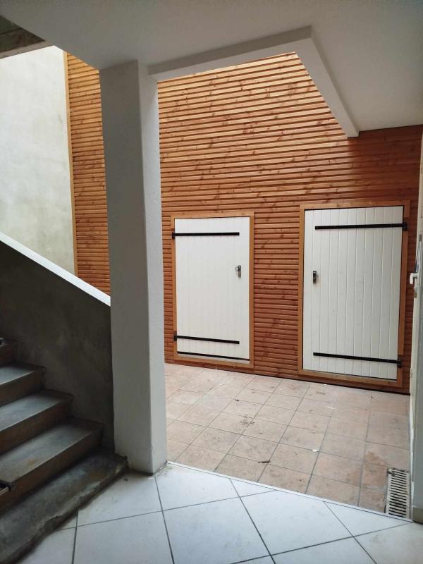 Appartement - 84 m² - 3 pièces