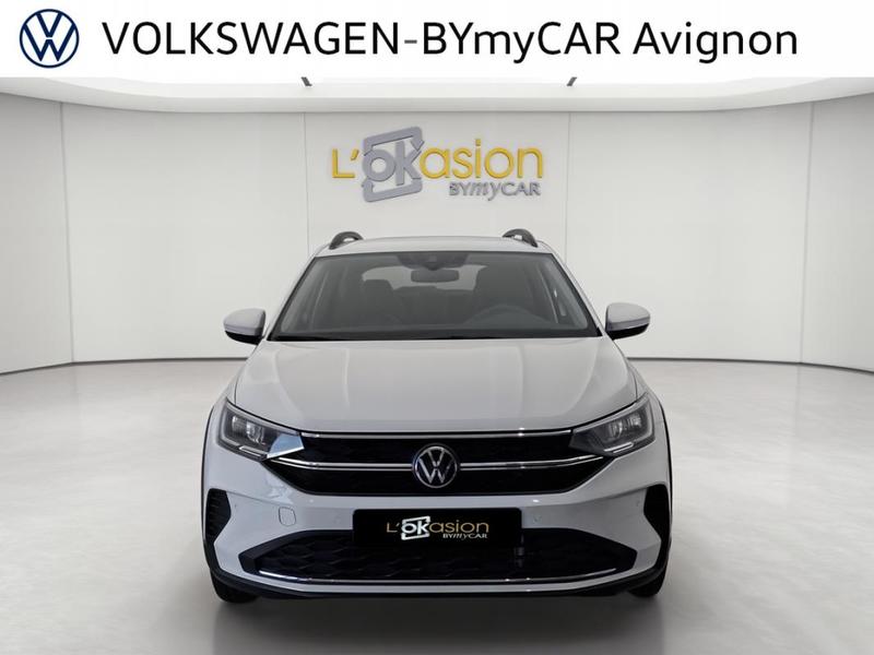 Volkswagen Taigo 1.0 Tsi 116 Dsg7 Vw Edition