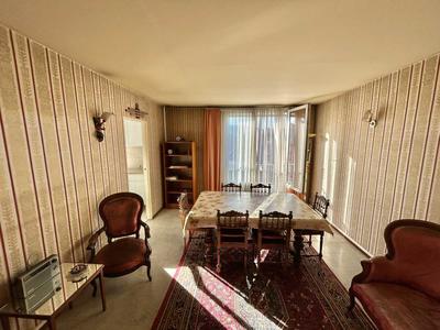 Appartement - 68 m² - 4 pièces