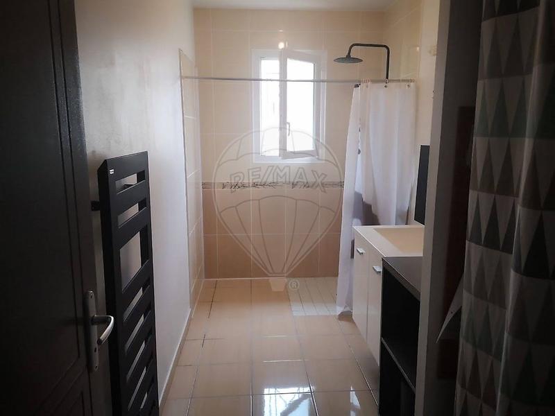 Maison - 127 m² - 5 pièces