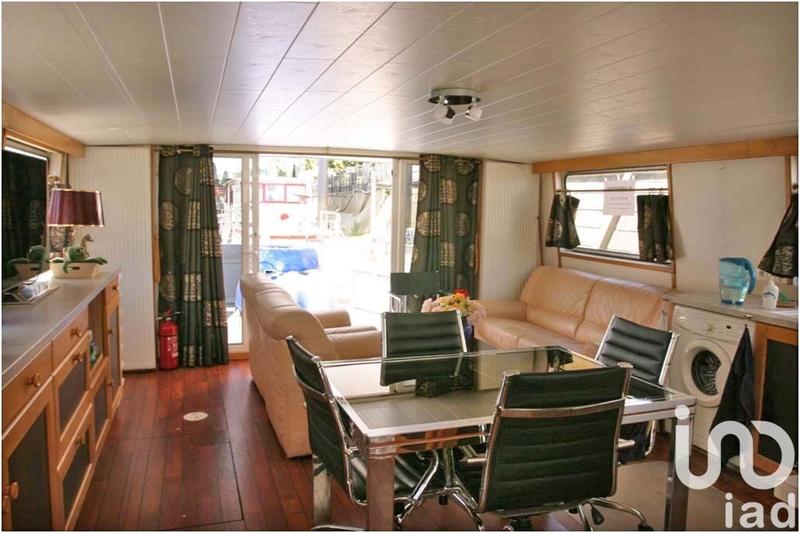 Appartement - 75 m² - 4 pièces